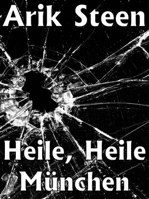 cover image of Heile, heile München